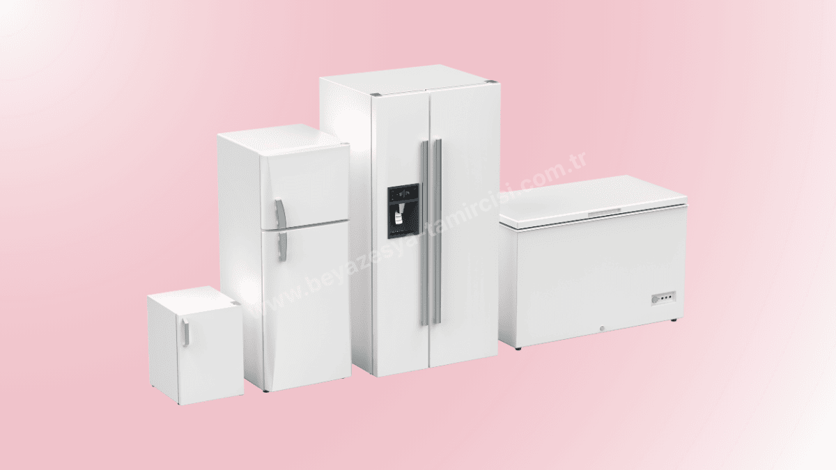 Akçadağ Buzdolabı Tamircisi - Akçadağ Beyaz Eşya Tamircisi