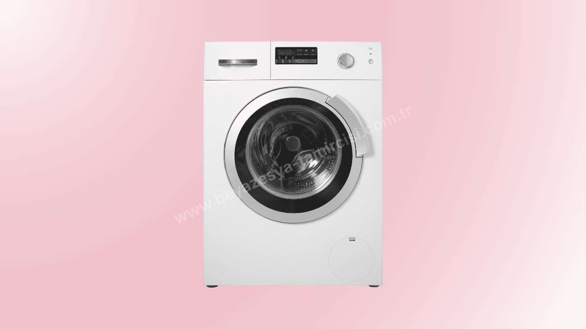 Akçadağ Çamaşır Makinesi Tamircisi - Akçadağ Beyaz Eşya Tamircisi