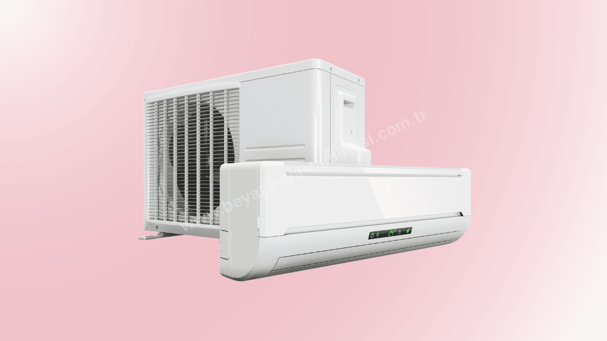 Akçadağ Klima Tamircisi - Akçadağ Beyaz Eşya Tamircisi